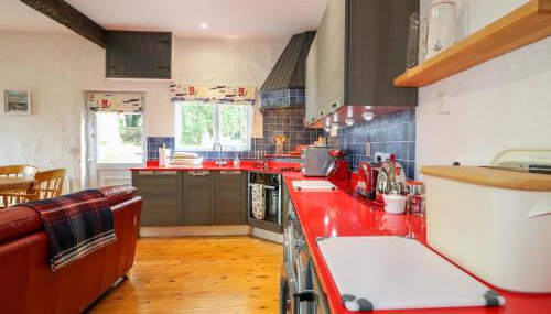 Quiet Waters Cottage - Foto 5