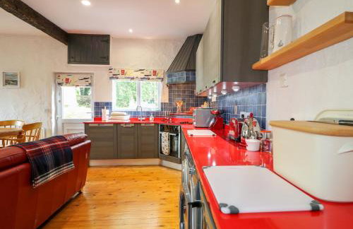 Quiet Waters Cottage - Foto 5