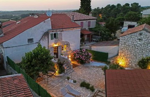 Holiday house Vento - Foto 48