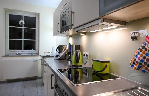 Ferienhaus Kamerun an der Elbe - Photo 19