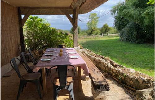 Chaumière 6-8p, 4ch, proche Honfleur - Foto 14