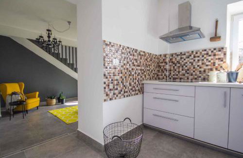 Holiday home in Oprtalj - Istrien 37043 - Foto 37