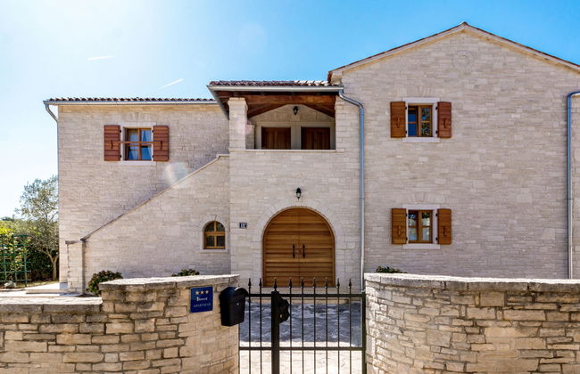 Villa Sand - Photo 11