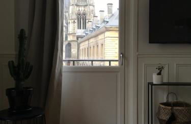 Les Berceaux de la Cathedrale - Foto 44