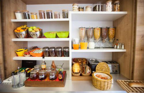 Apparthotel Privilodges Lyon Lumière - Photo 28