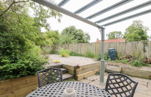 Broom Cottage - Foto 19