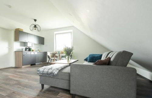 Ferienwohnung Brenztal - Foto 1