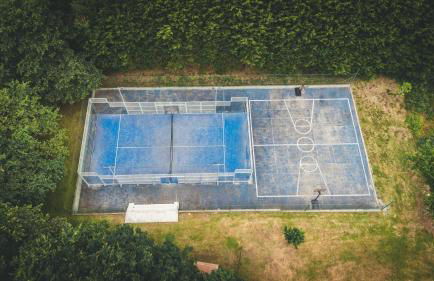 HolaCamp Camino - Foto 40