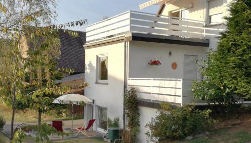 Ferien-Appartement Goldhausen - Foto 2