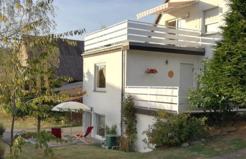 Ferien-Appartement Goldhausen - Foto 2