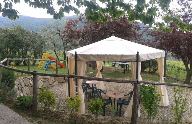 Agriturismo Poggiopiano - Photo 56