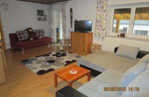 Ferienwohnung Sabine - Foto 21