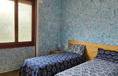 Guest House Fantaccini con Piscina - Foto 12