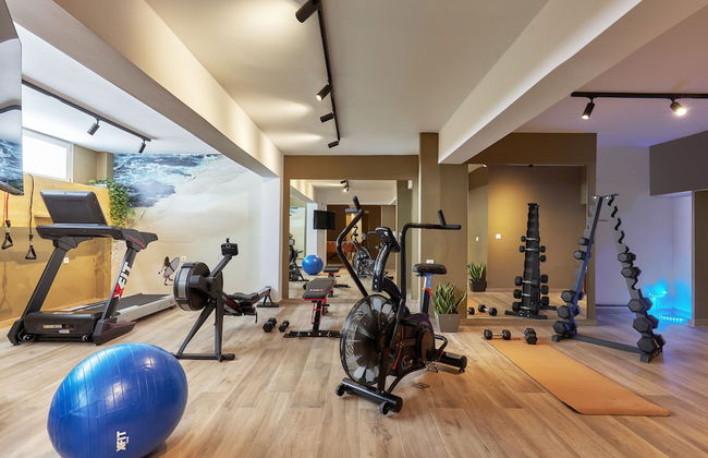 Rodo Seafront Villa with private pool - Photo 33