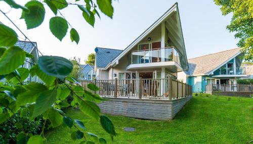 Trewhiddle Retreat V11 by Together Travel - Luxury 4-Bedroom Villa - Foto 2