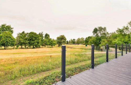 Finest Retreats - Cambridge Luxury Lodge - Foto 23