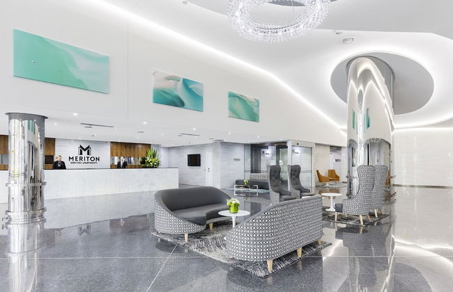 Meriton Suites Southport, Gold Coast - Foto 43