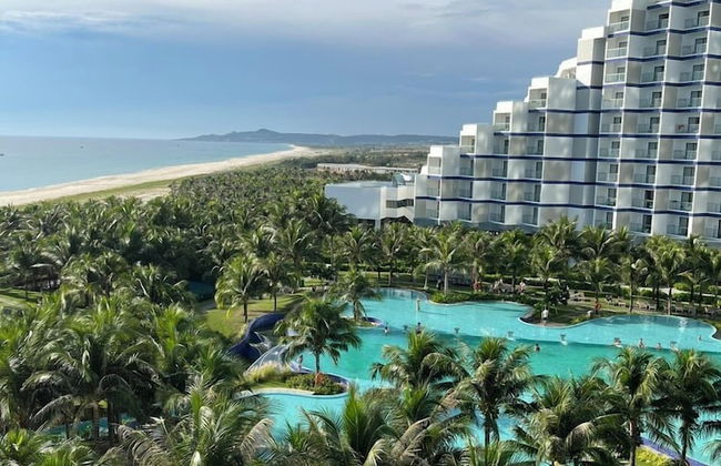 K' Sea View Resort Cam Ranh - Foto 57