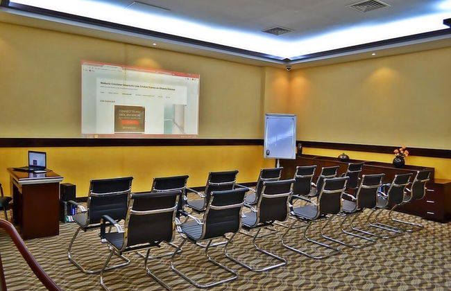 Better Living Hotel Apartment - Foto 25