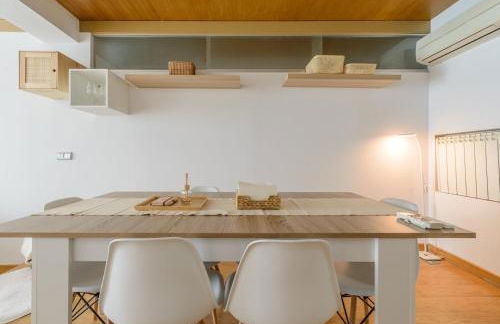 GuestReady - Tempting stay in Madrid - Foto 26