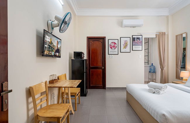 We Home Nguyen Trai - Foto 73