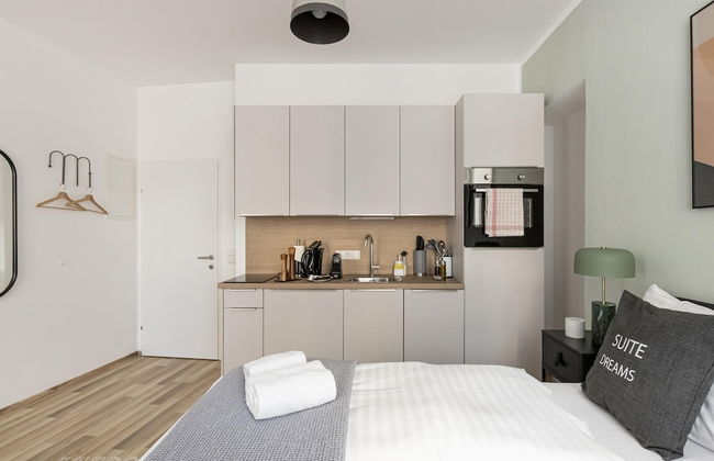 Limehome Villach Kirchenplatz - Photo 10