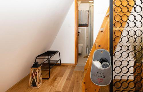 Holiday house with a parking space Priselci, Karlovac - 21949 - Photo 24