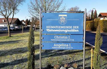 Haus mit Seele im Nahetal - Foto 44