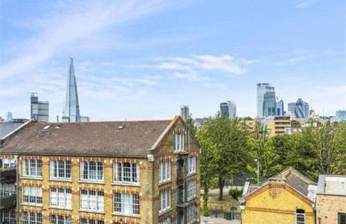 2-Bed Terrace Flat Close to Tower Bridge - Photo 11