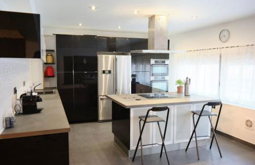 Spacieux appartement aux portes de Paris, parking gratuit - Foto 32