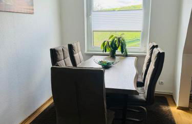 Silkes FeWo - Foto 22