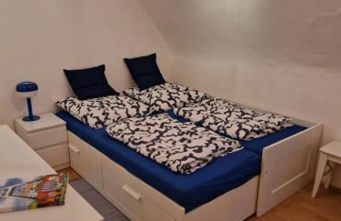 Ruhrpottbude - Private Ferienwohnung im Herzen des Ruhrgebiets - Foto 23