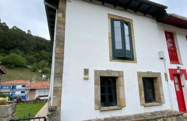 Casa Gin Tazones - Foto 9