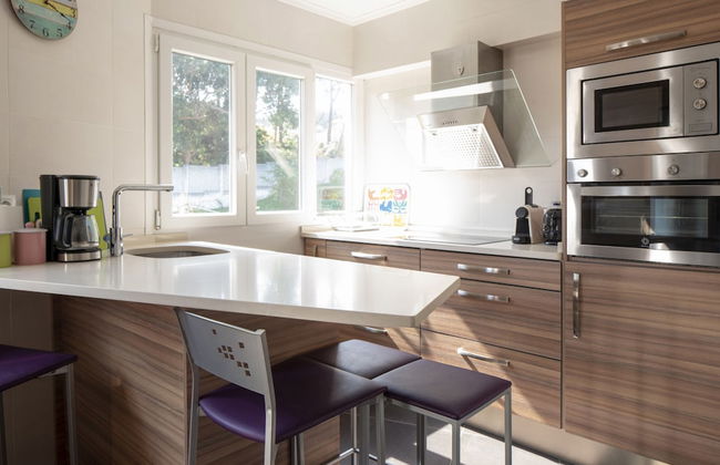 SEAVIEW I apartment by Aston Rentals - Foto 10