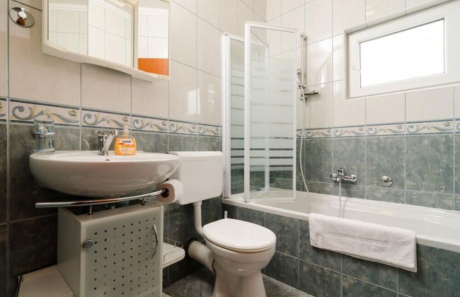 Apartments Villa Nikol - Foto 61