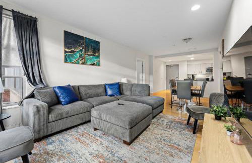 Beautiful 2BR in Southend Boston - Foto 36