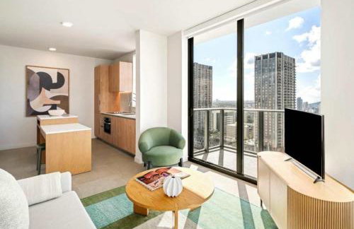 The Crosby Miami Worldcenter by Palermo Home Miami - Foto 2