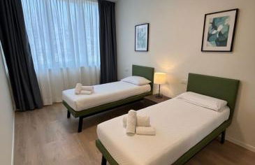 SPACE 101 City Apartment & Studio - Foto 5