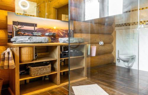 Alpenchalet St.Ulrich - Foto 31