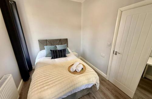 5 Bed 2 Shower Home - Foto 10