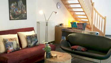 Individuell Wohnen Loft-Charakter im Innenhof - Foto 2