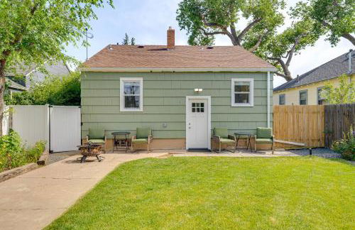 2 Mi to Dtwn Family Home in Cheyenne! - Foto 27