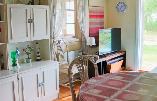 5 Person Holiday Home in Mellbystrand-by Traum - Foto 26