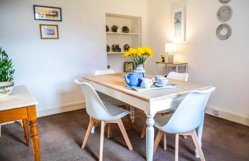 Dalvey Mill Cottage - Foto 10