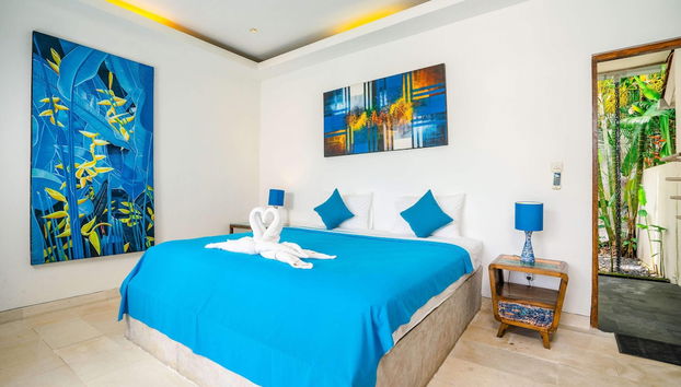 Villa Stella - Foto 5, Camera