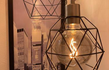 Fachwerkhaus mit 2 getrennten Schlafzimmern, Wohnzimmer und Küche - Foto 12