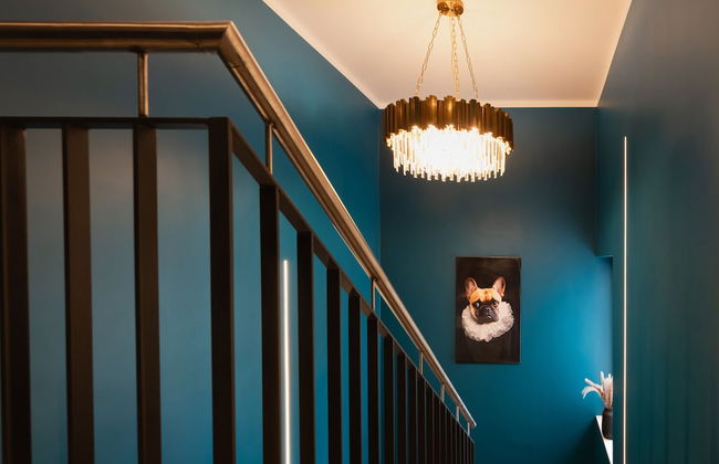 Urban Design Suites - Foto 54