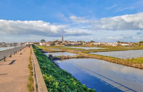 Stunning Home In Noirmoutier En Lile - Foto 22