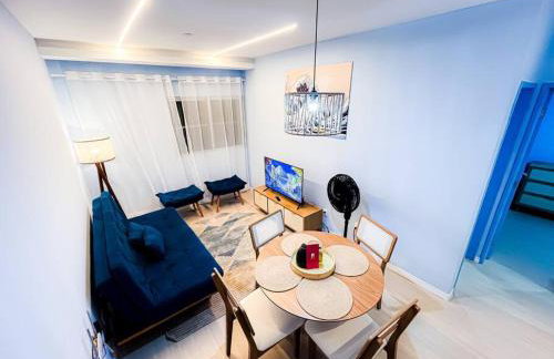 Uau! Novo, Designer impecável! 204A - Foto 19