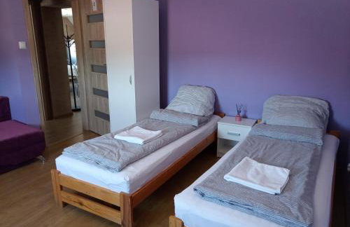 Agroturystyka Maja - Foto 29